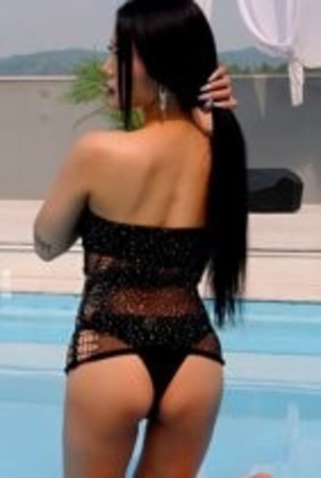 Bomi Girl Crush pornstar sexy gallery