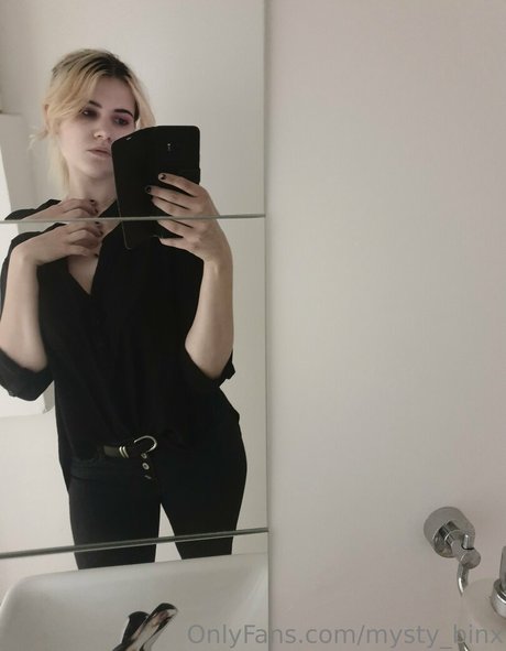 mysty binx star nude photo
