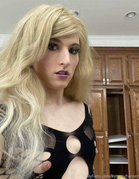 kymmyharper pornstar erotic pics