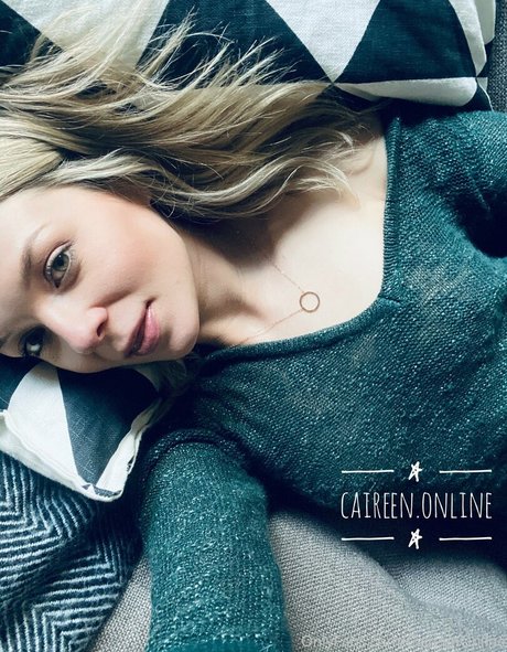 pregnantcaireen star hot img