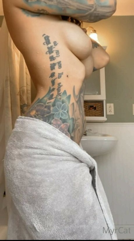 Myranda Jae model exclusive photos