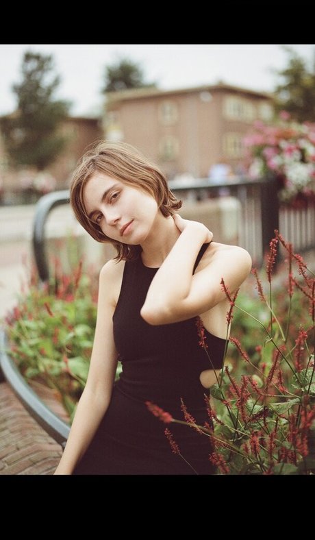 Supermodels model erotic pic