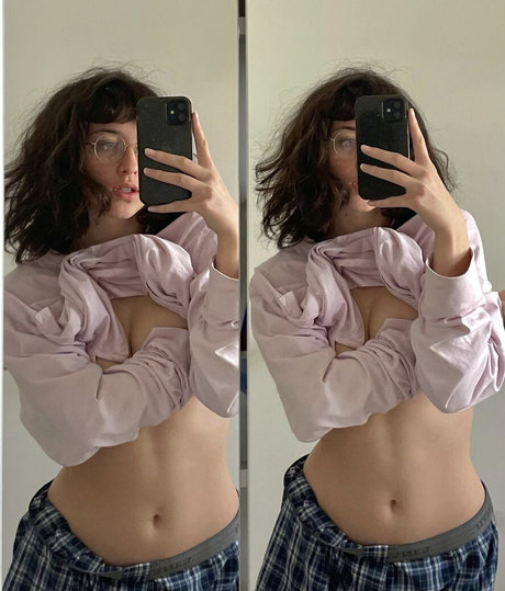 Anuheanihipali model naked archive