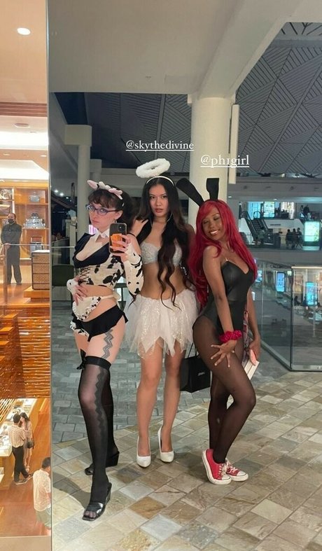 Anuheanihipali model nudes pics