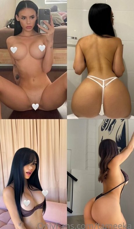 Tameeka Kerr pornstar images