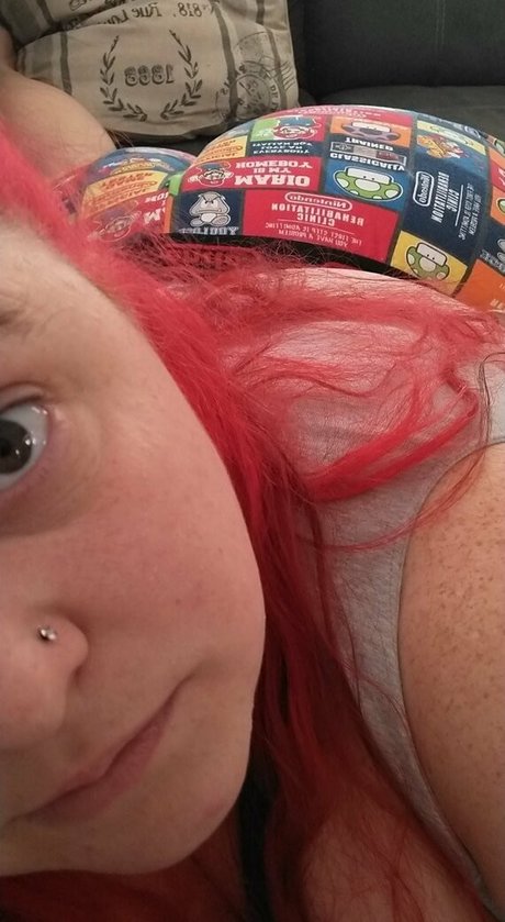 hairy pregnant onlyfans free nude image