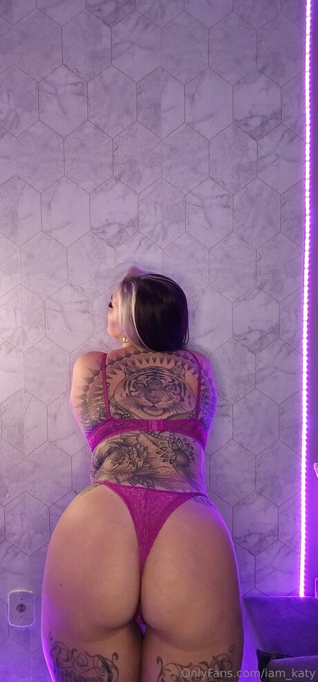 iam katy star pornographic images