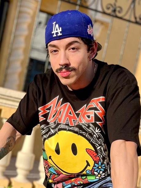 EL JIMMY pornstar top pictures