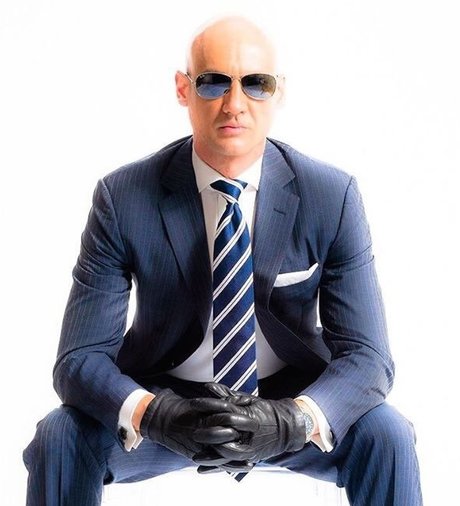 Mark Tieson The Legacy Collecton nudes model photos