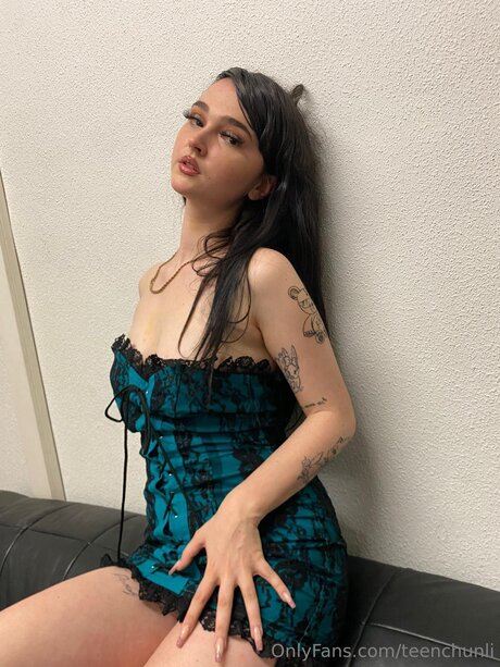 _Chun Li 18 yO Cosplay_ hd pornstar galleries