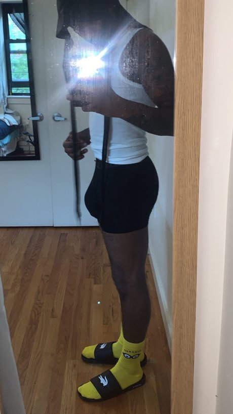 princess ebony onlyfans beautiful photo