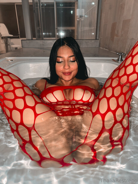 thaliarestrepo pornstar perfect pictures