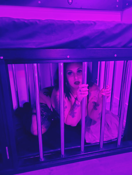 Lo Wilson beautiful pornstar archive