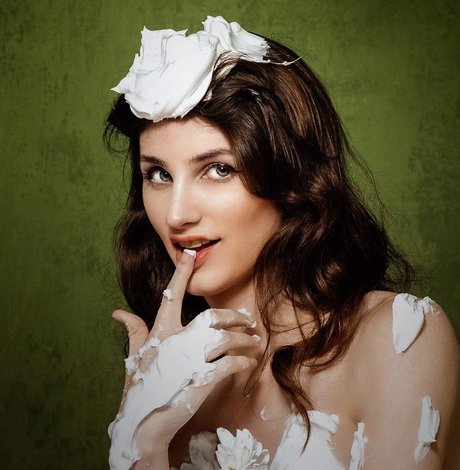 Stacy Cay model adult photos