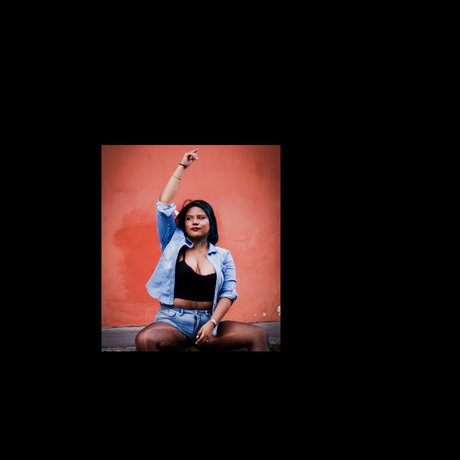 Ishtar S_ nude model picture