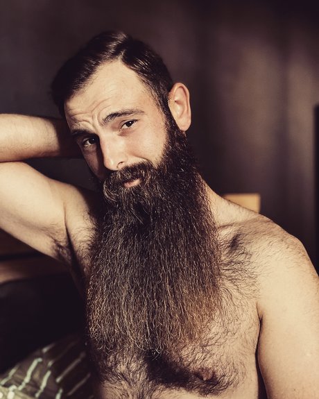 BeardedMan_ exclusive pornstar archive