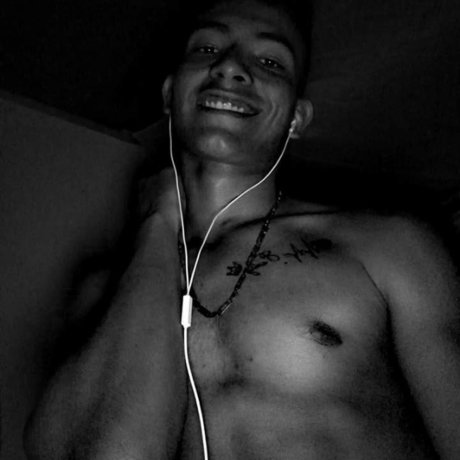 El Flaco nude star picture