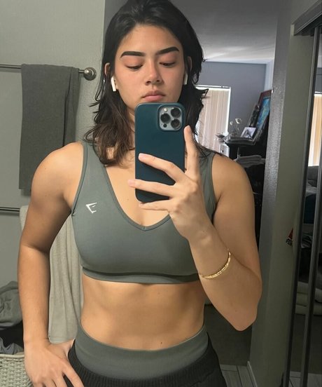 fitness fuck onlyfans pretty photo