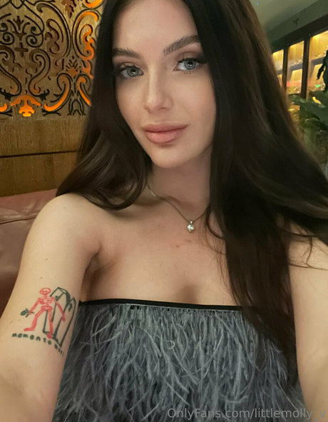 littlemolly v nice actress image