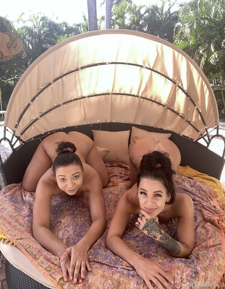 hottest ebony onlyfans exclusive images