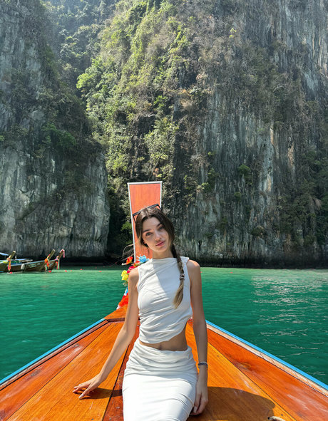 orynavirginvip art model pictures