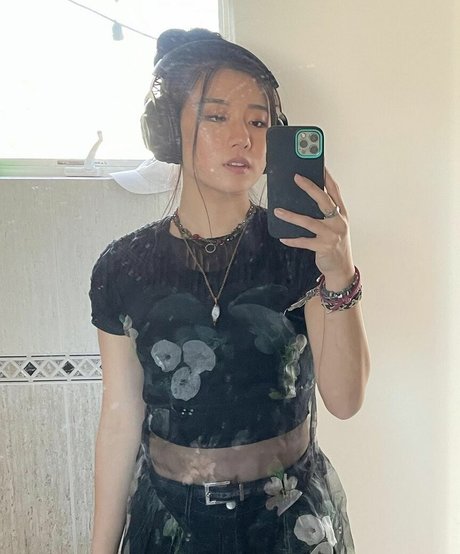 Angelina Kim free pornstar photo