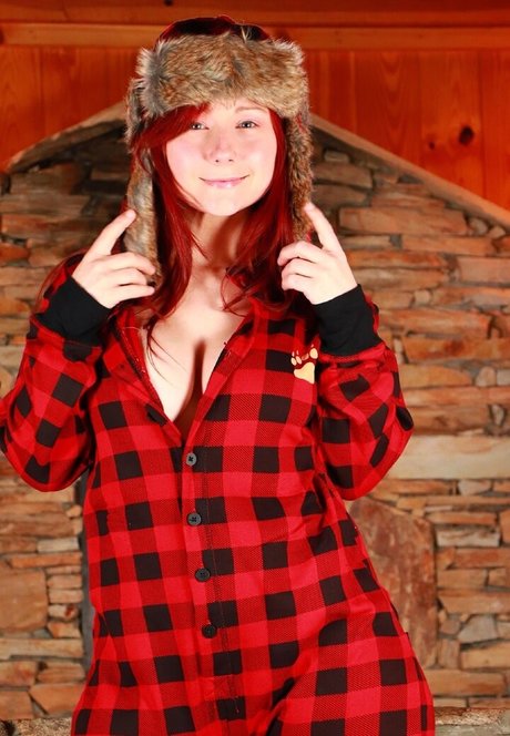 Sexy Pattycake perfect model archive