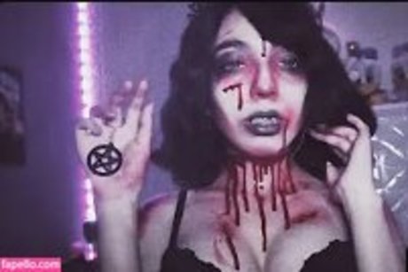 Aiko ASMR star hot pictures