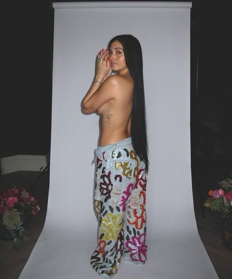 Mabel McVey pornstar naked gallery