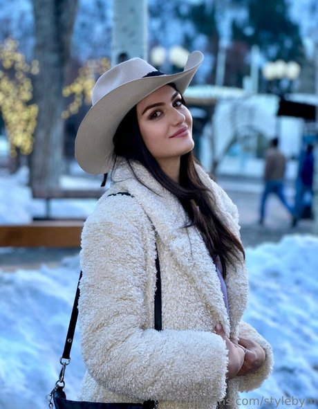 stylebym nice actress picture