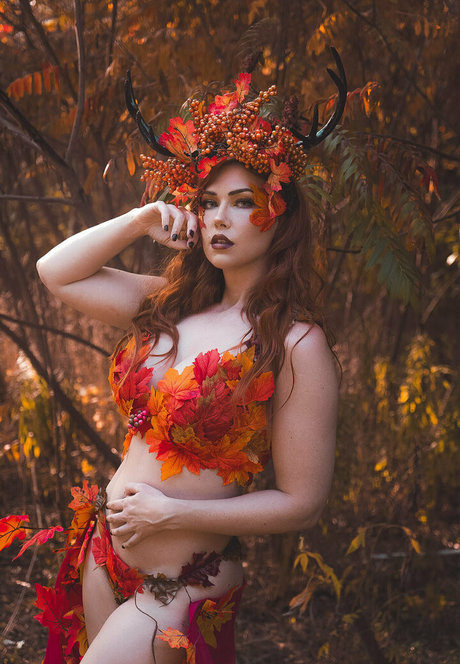 overlairbeefree sexy pornstar photo