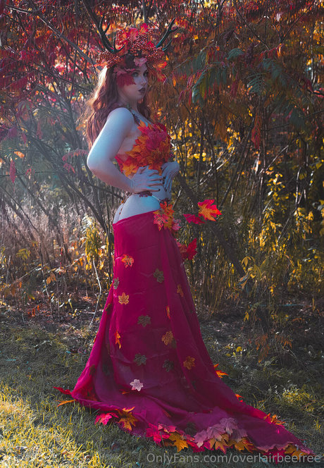 overlairbeefree adult model photos