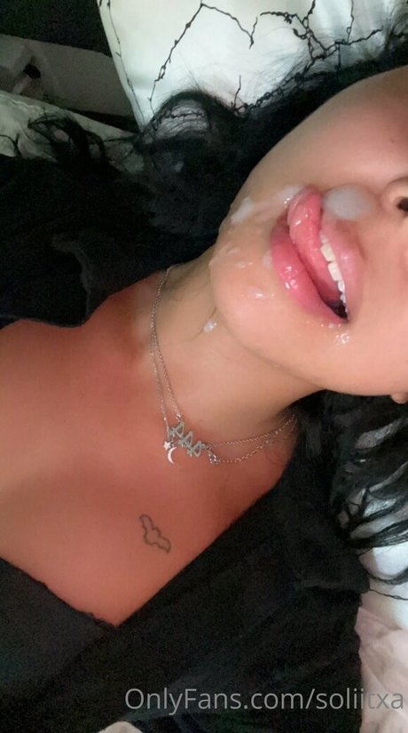 soliitxa hd actress archive