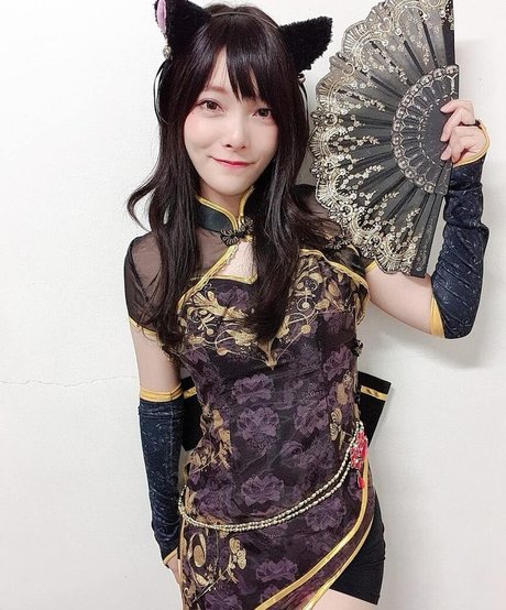 Linfufu xxx actress images