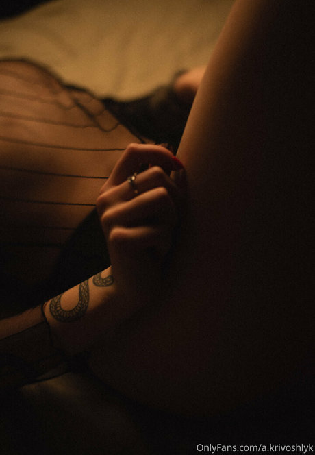 a krivoshlyk pretty pornstar picture