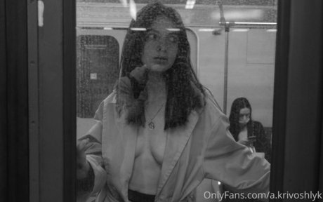 a krivoshlyk art star pictures