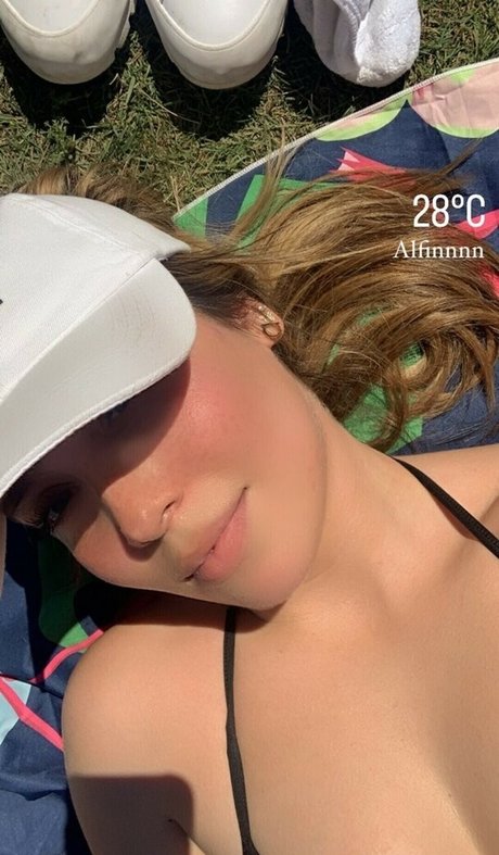 Paola Silerio xxx actress image