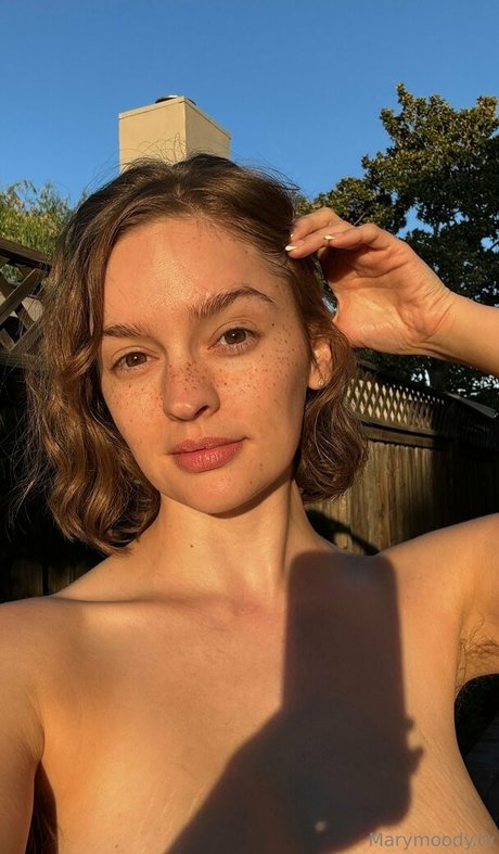 marymoody adult model pics