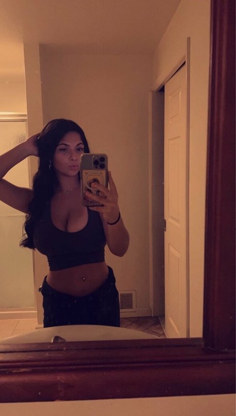 Ava Schillaci exclusive pornstar picture