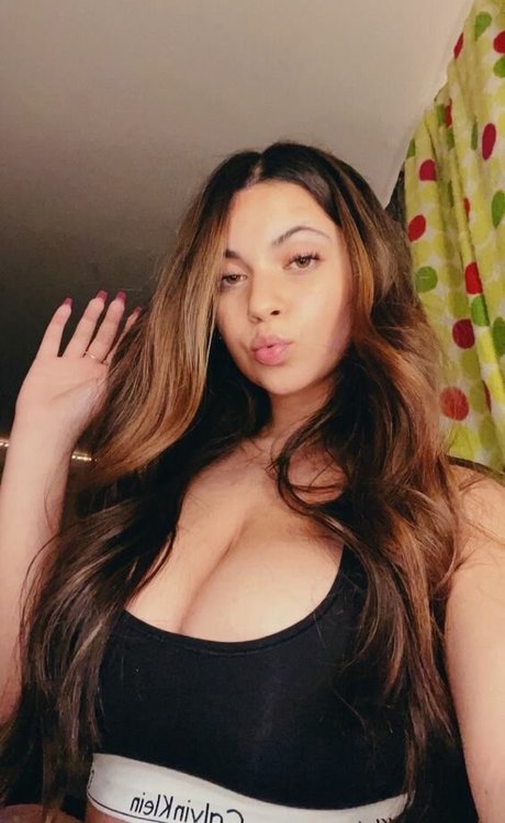 Ava Schillaci high quality star pic