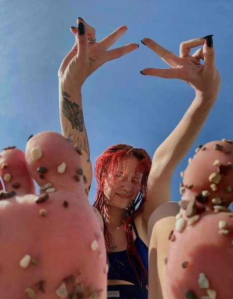 bbw trans onlyfans hot pics