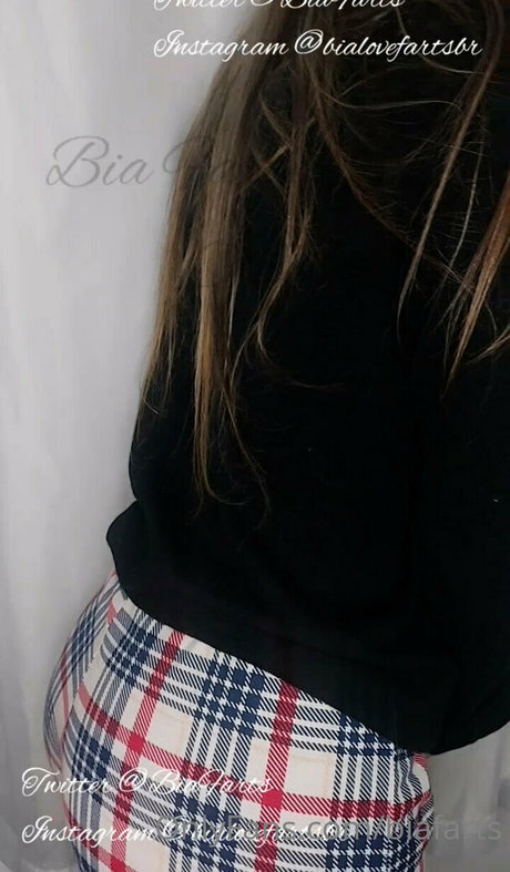 bia farts sexy pornstar image