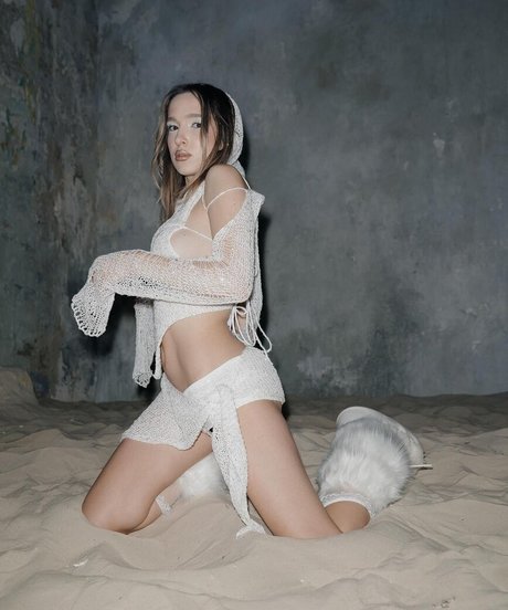 Gensyxa Twitch nice pornstar photo