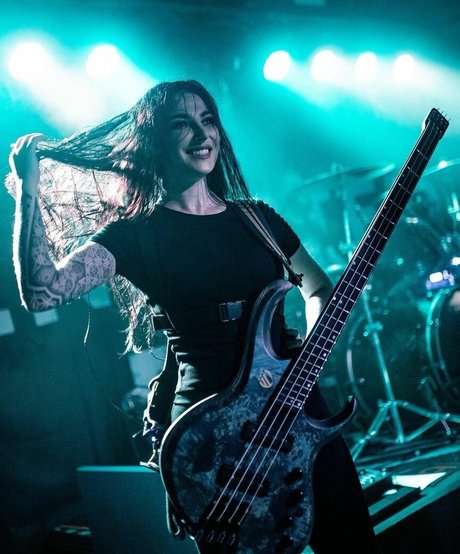 Alice Lane Pandini model porn pics