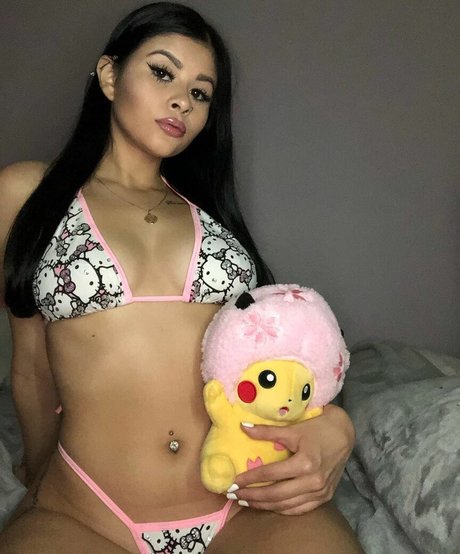 angelxaless star sexy pic