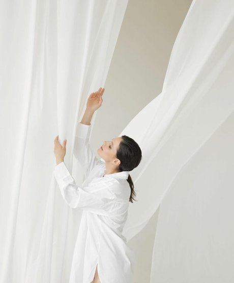 Natalya Babenko erotic model pic