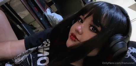 franviolet erotic actress photo