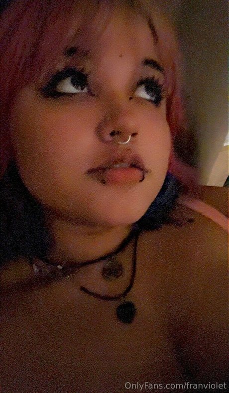 franviolet star picture