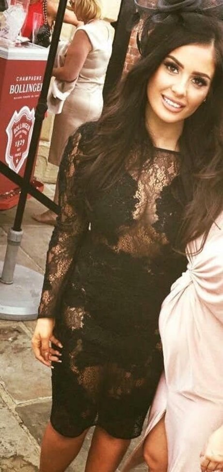 Megan L star beautiful image