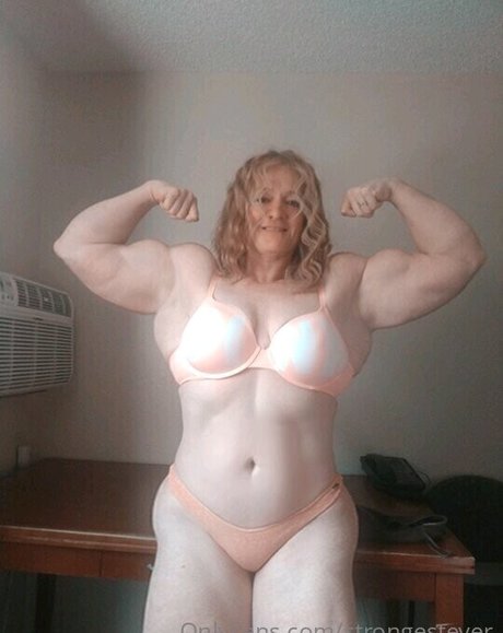 Becca Swanson model perfect gallery